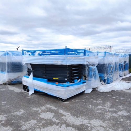 KEMALPAA MANLFT PLATFORM KRALAMA BLGELER / Torbal Manlift Kiralama