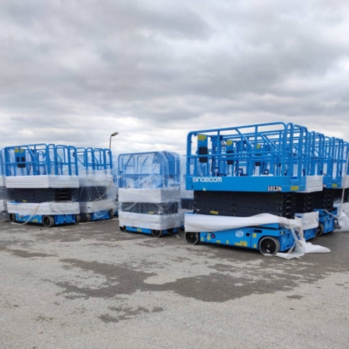 KEMALPAA MANLFT PLATFORM KRALAMA BLGELER / Aliaa Manlift Kiralama