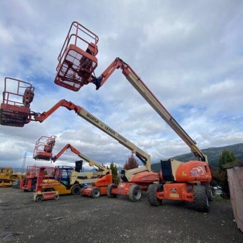 KEMALPAA MANLFT PLATFORM KRALAMA BLGELER / Kemalpaa Manlift Kiralama