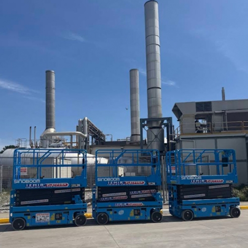 KEMALPAA MANLFT PLATFORM KRALAMA BLGELER / Balova Manlift Kiralama