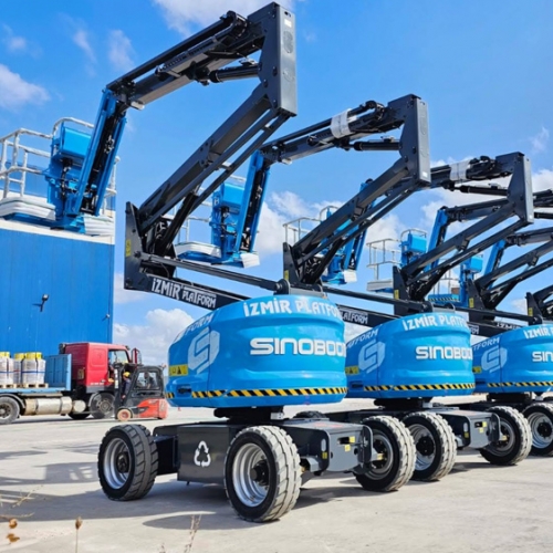 KEMALPAA MANLFT PLATFORM KRALAMA BLGELER / zmir Serbest Blge Manlift - Platform Kiralama