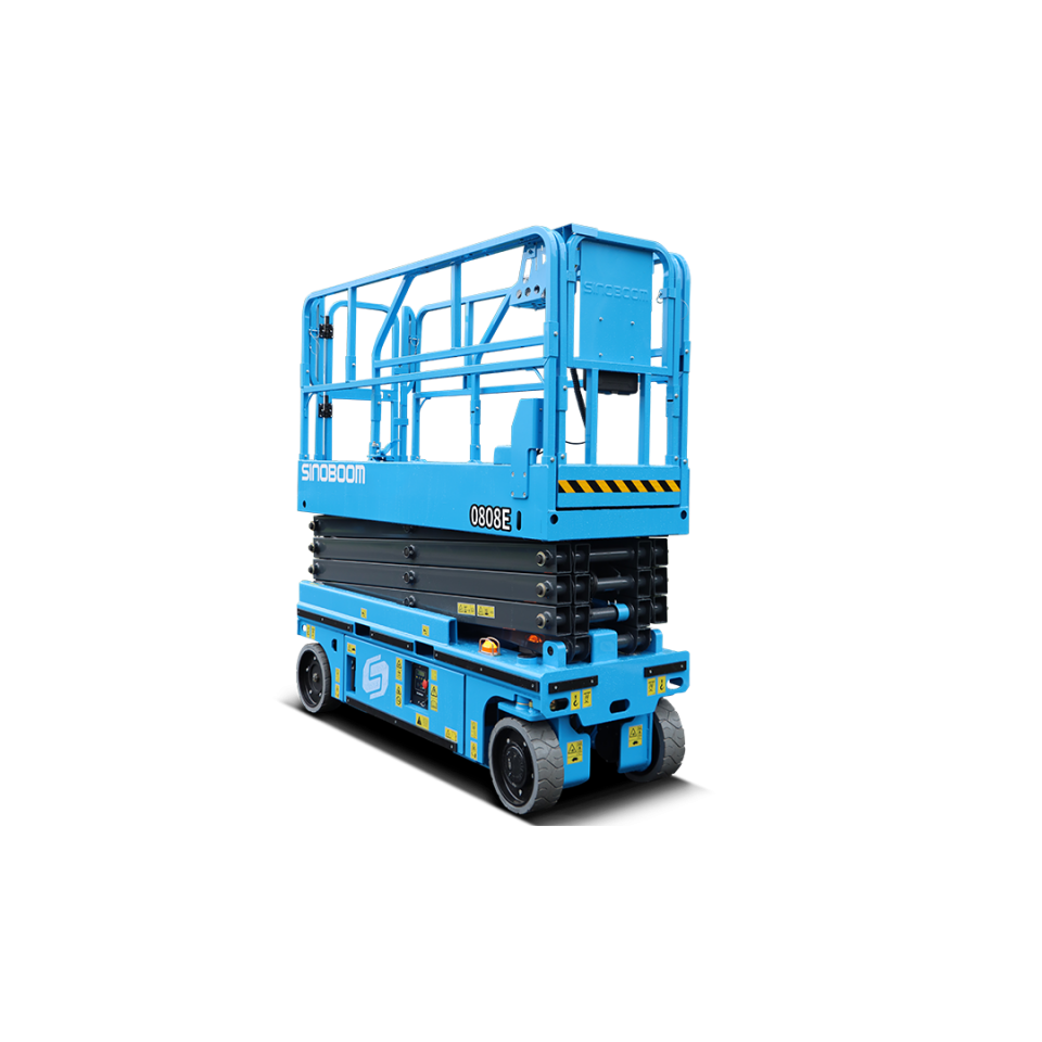   / Akl Makasl Manlift Platform 10 Metrelik manlift firmas