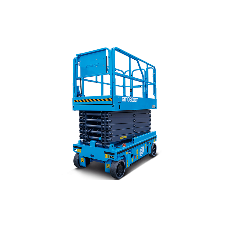   / Akl Makasl Manlift Platform 14 Metrelik manlift firmas