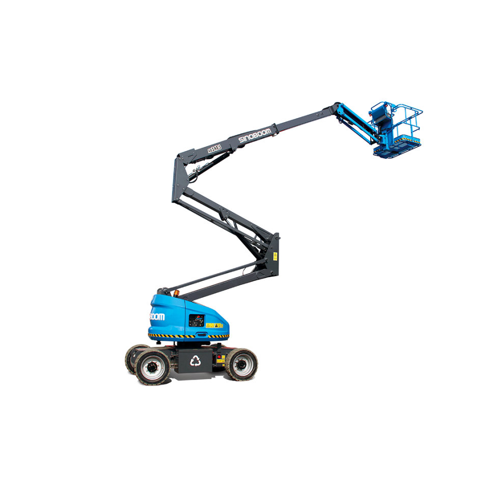   / Akl Eklemli Manlift Platform 15 Metrelik manlift firmas